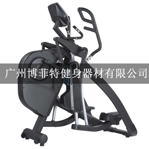BCE803商用椭圆机好色先生TV下载批发沙滩跑多步幅跨距可调大图展示1