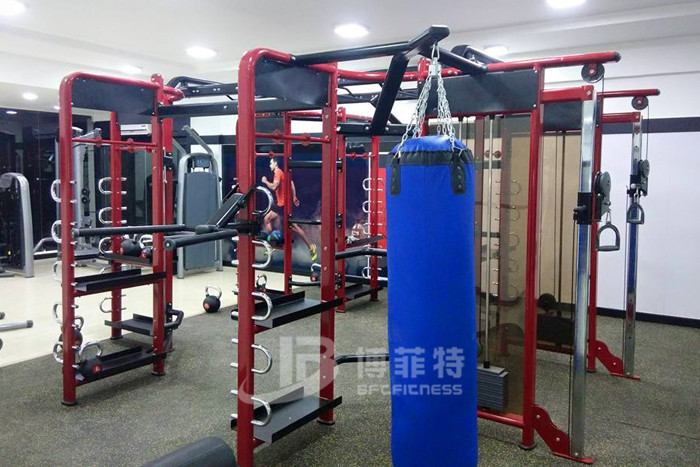 好色先生黄色视频TV印度客户健身房案例