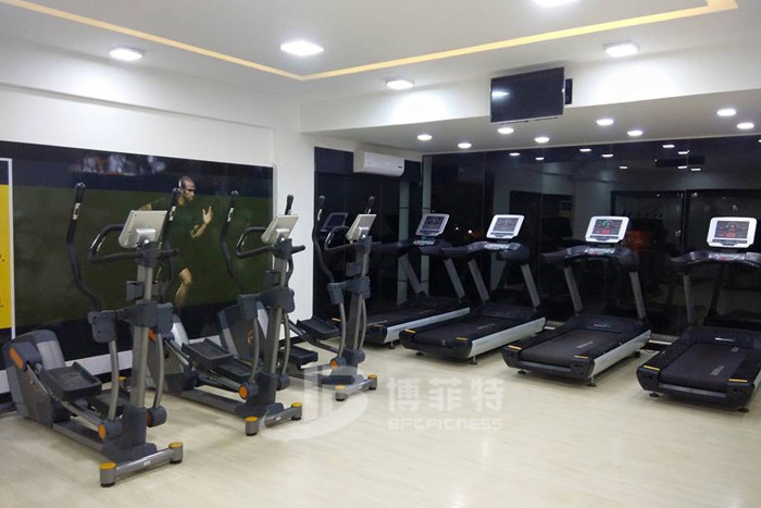 好色先生黄色视频TV印度客户健身房案例