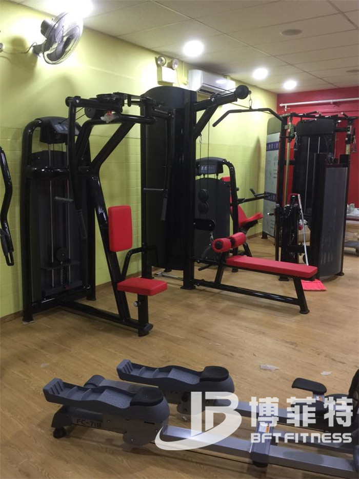 新加坡好色先生黄色视频TV健身器材
