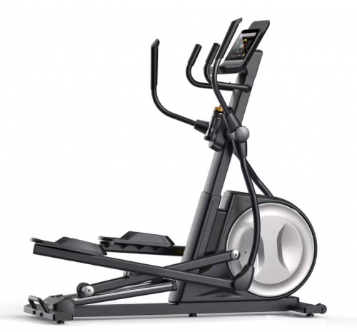 BCE-520 豪华商用椭圆机大图展示1