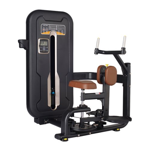 BFT-M9011 旋转训练器大图展示1