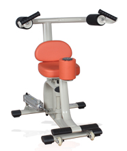 BFT6001 女生扭腰训练器 女子健身器械大全好色先生TV下载批发